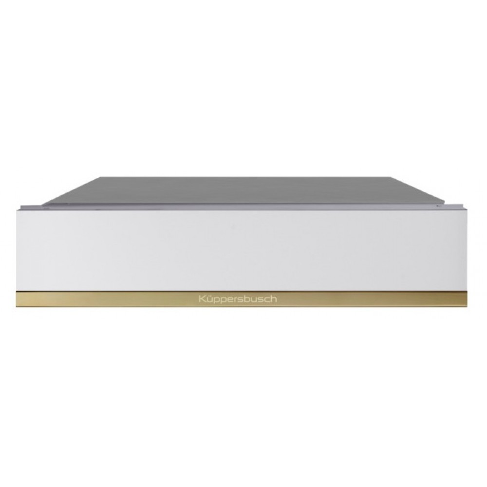 Встраиваемый подогреватель посуды Kuppersbusch CSW 6800.0 W4 Gold
