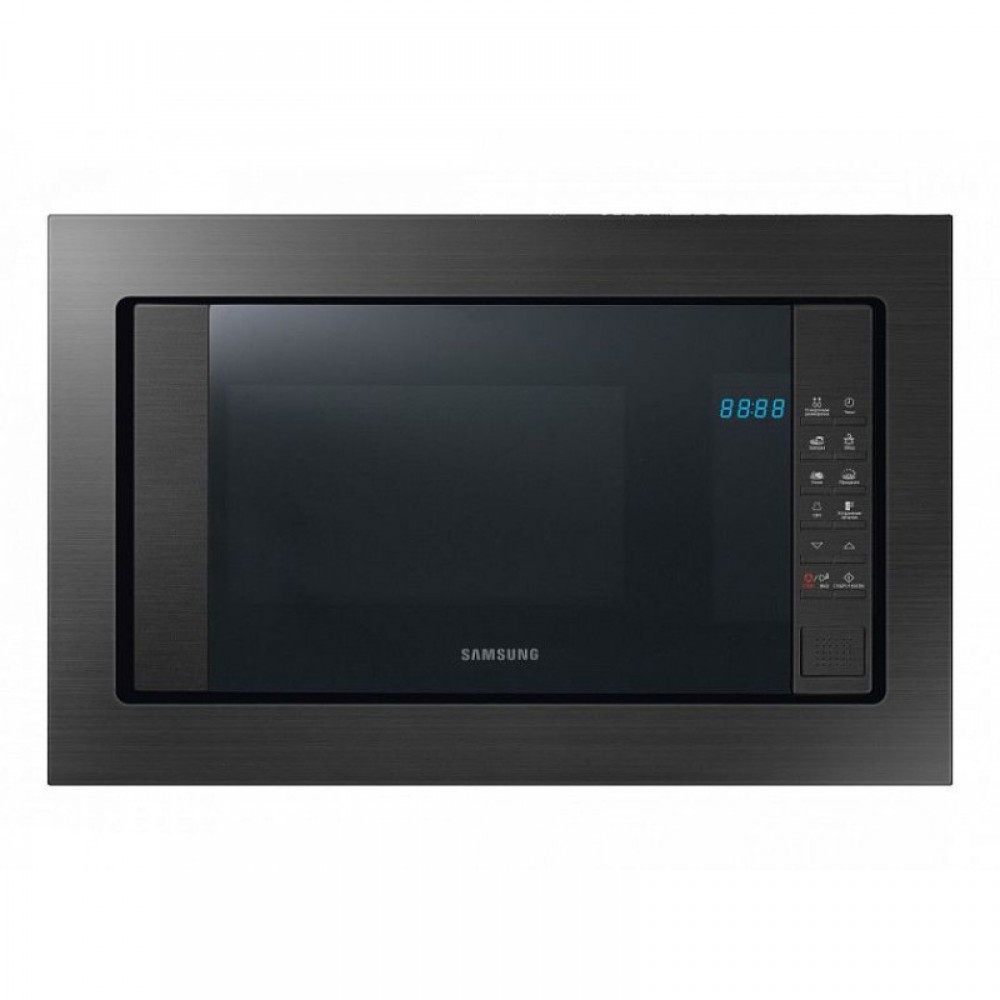 Встраиваемая микроволновая печь SAMSUNG FW87SUG