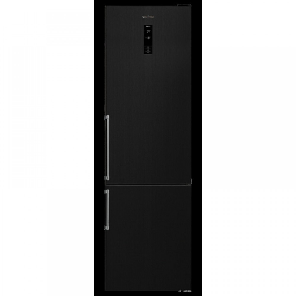 Холодильник VESTFROST VF 3863 BH*