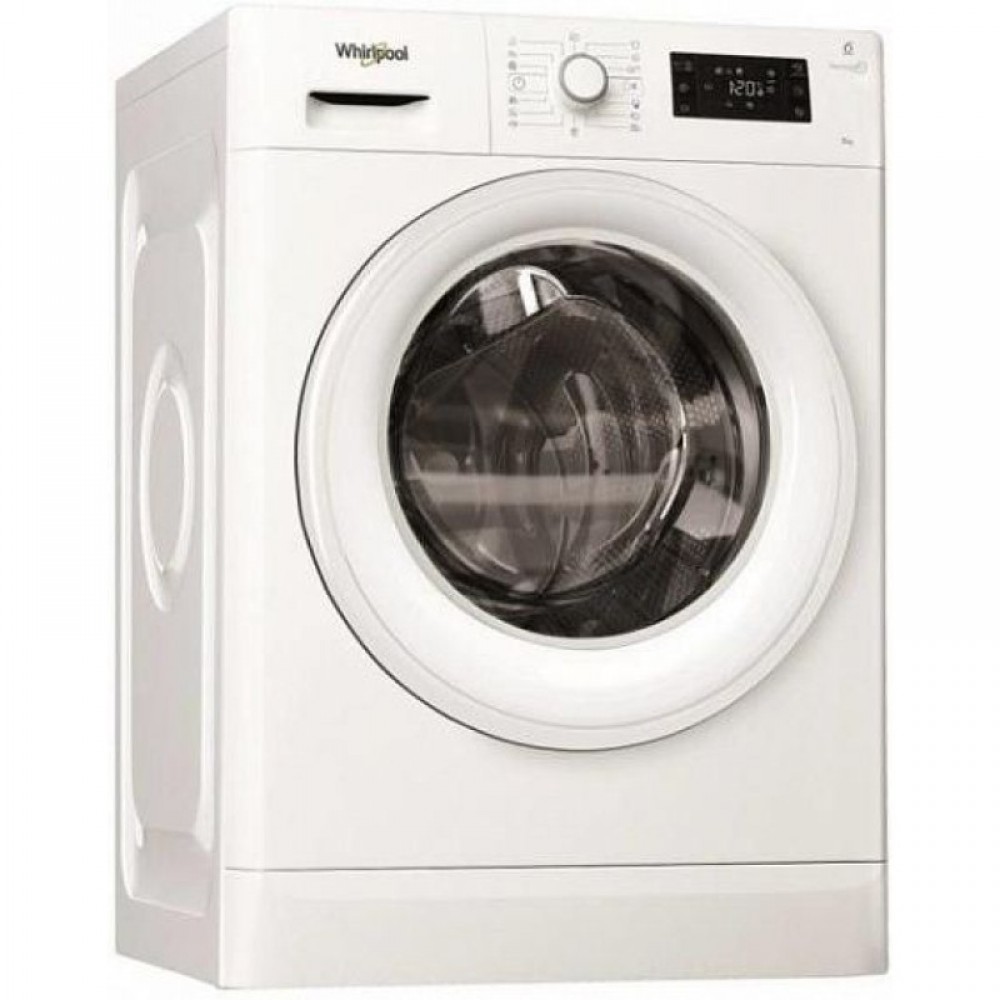 Cтиральная машина WHIRLPOOL FWSG 61253W EU