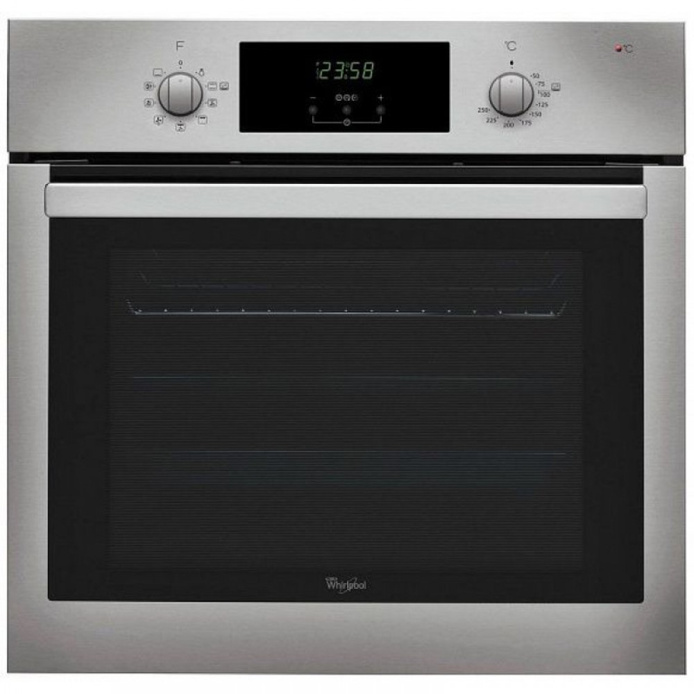 Духовой шкаф WHIRLPOOL AKP 742 IX
