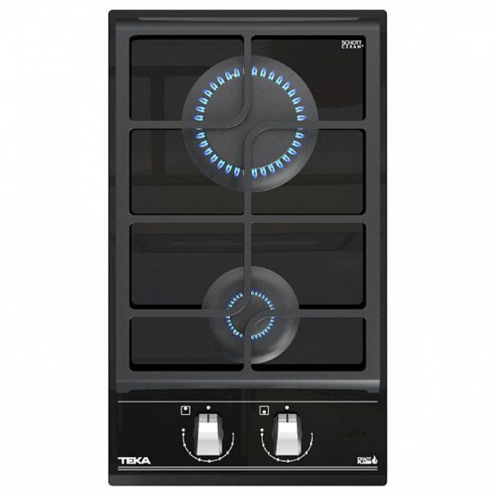 Газовая варочная панель TEKA GZC 32300 XBN BLACK