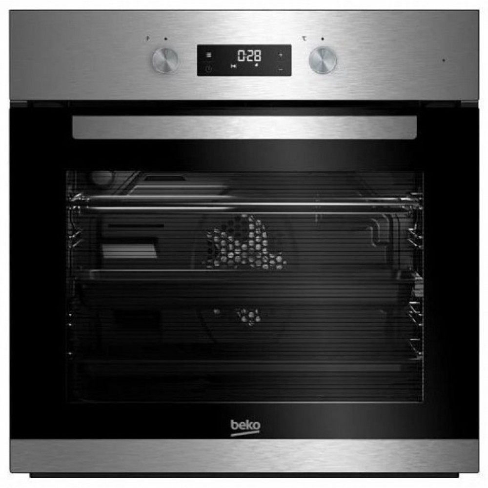 Духовой шкаф BEKO BIM 22304 XCS