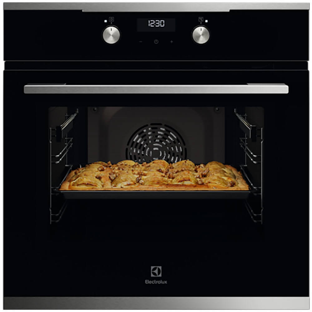 Духовой шкаф ELECTROLUX KOD5C70BX
