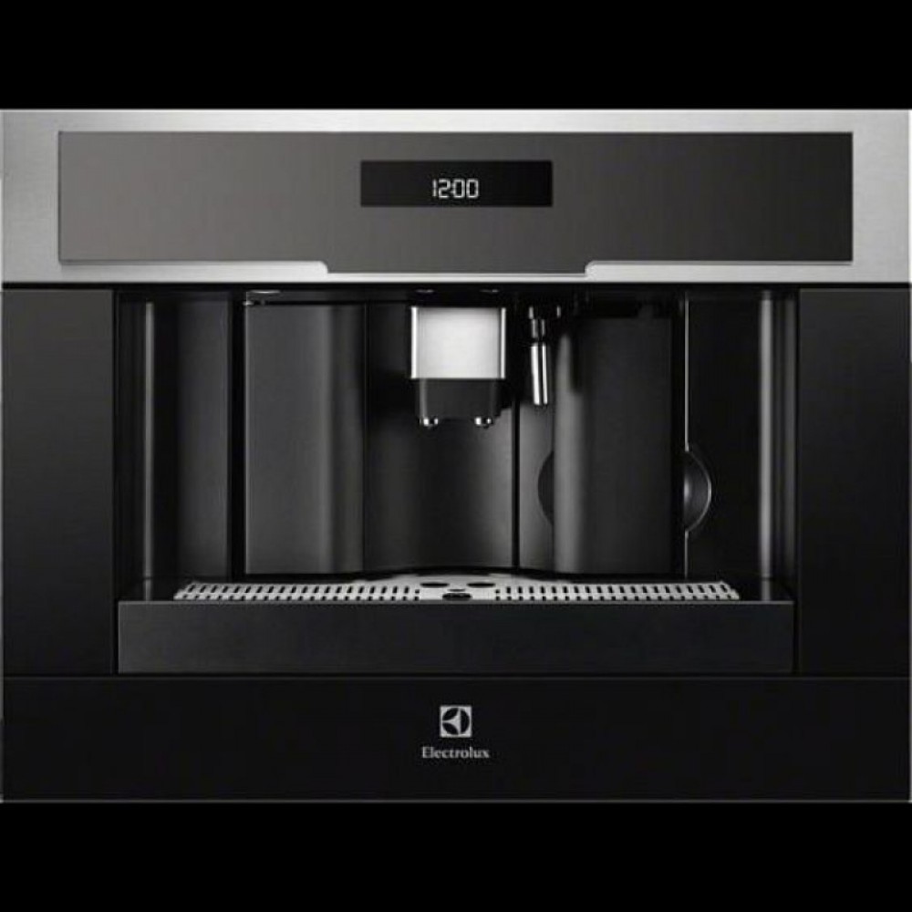 Встраиваемая кофемашина ELECTROLUX EBC 54523 AX