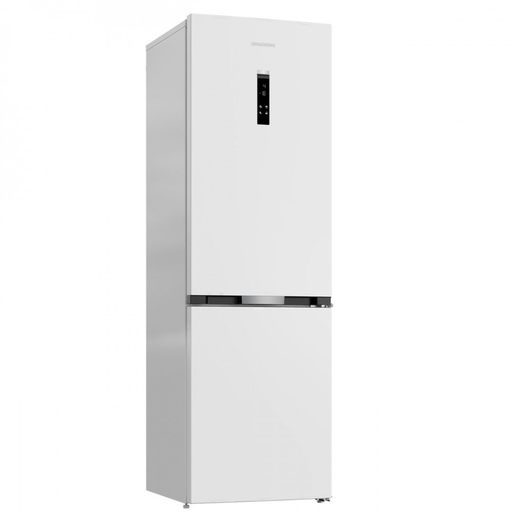 Холодильник GRUNDIG GKPN66930FW