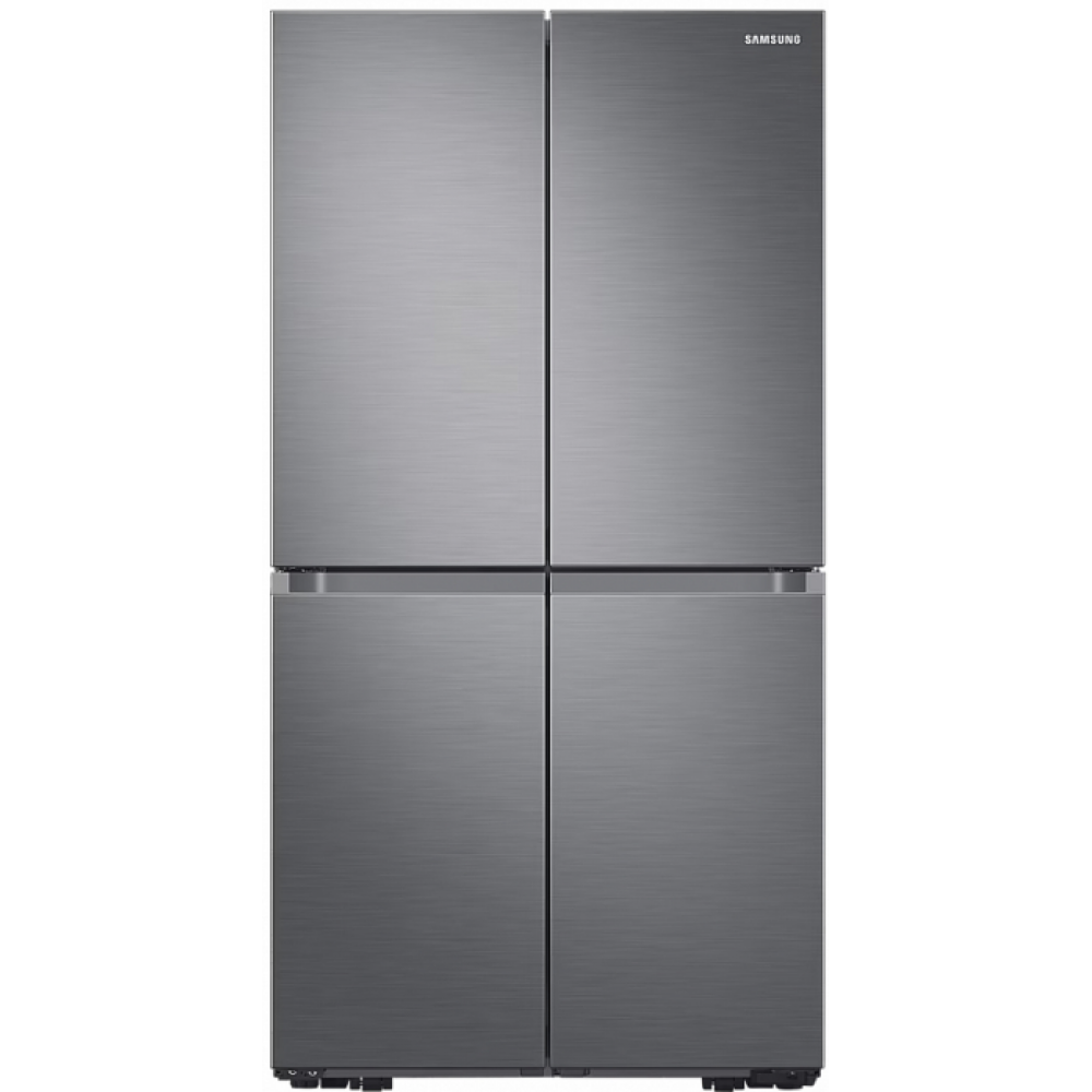 Холодильник SAMSUNG RF59A70T0S9/WT
