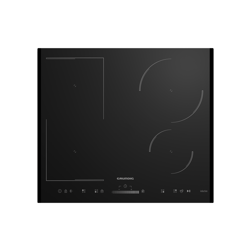Индукционная варочная панель GRUNDIG GIEI624470PF