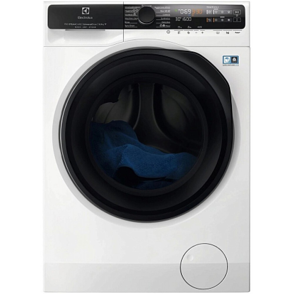 Стиральная машина ELECTROLUX EW7W5697QE