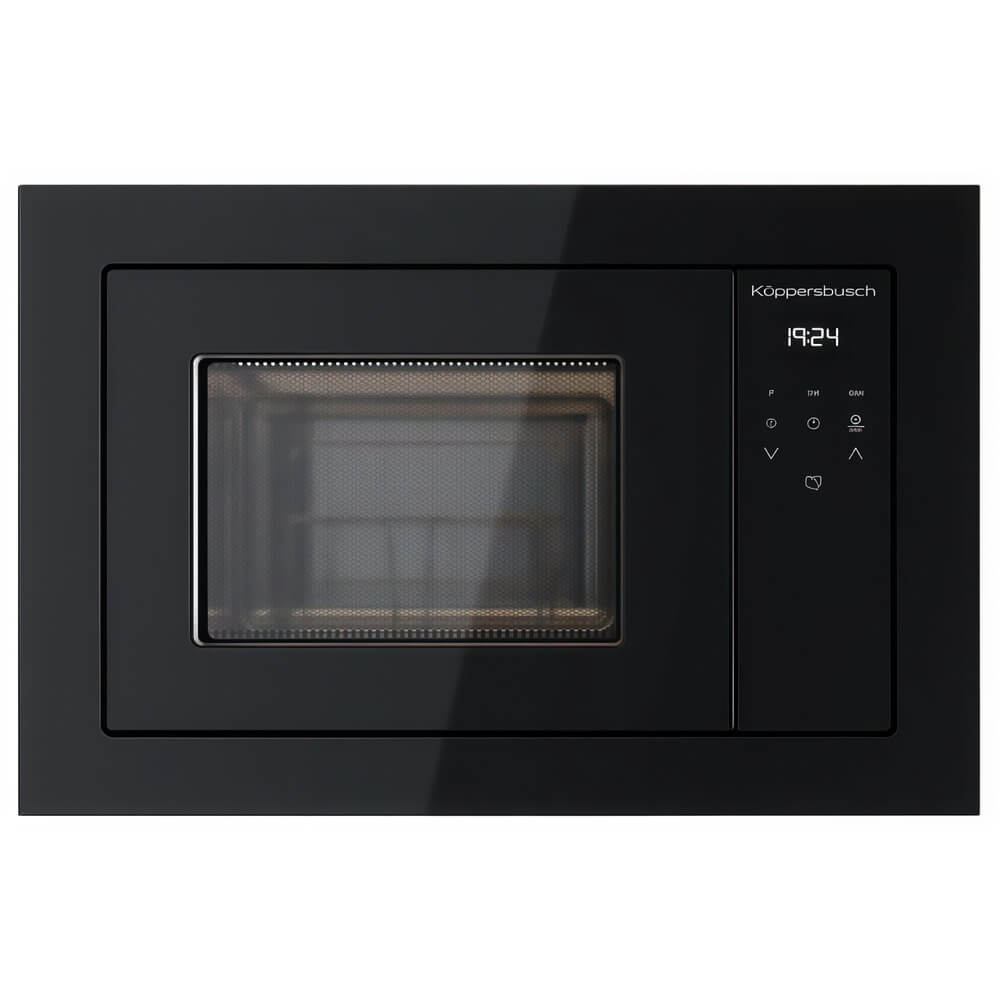 Микроволновая печь KUPPERSBUSCH M 6120.0 S