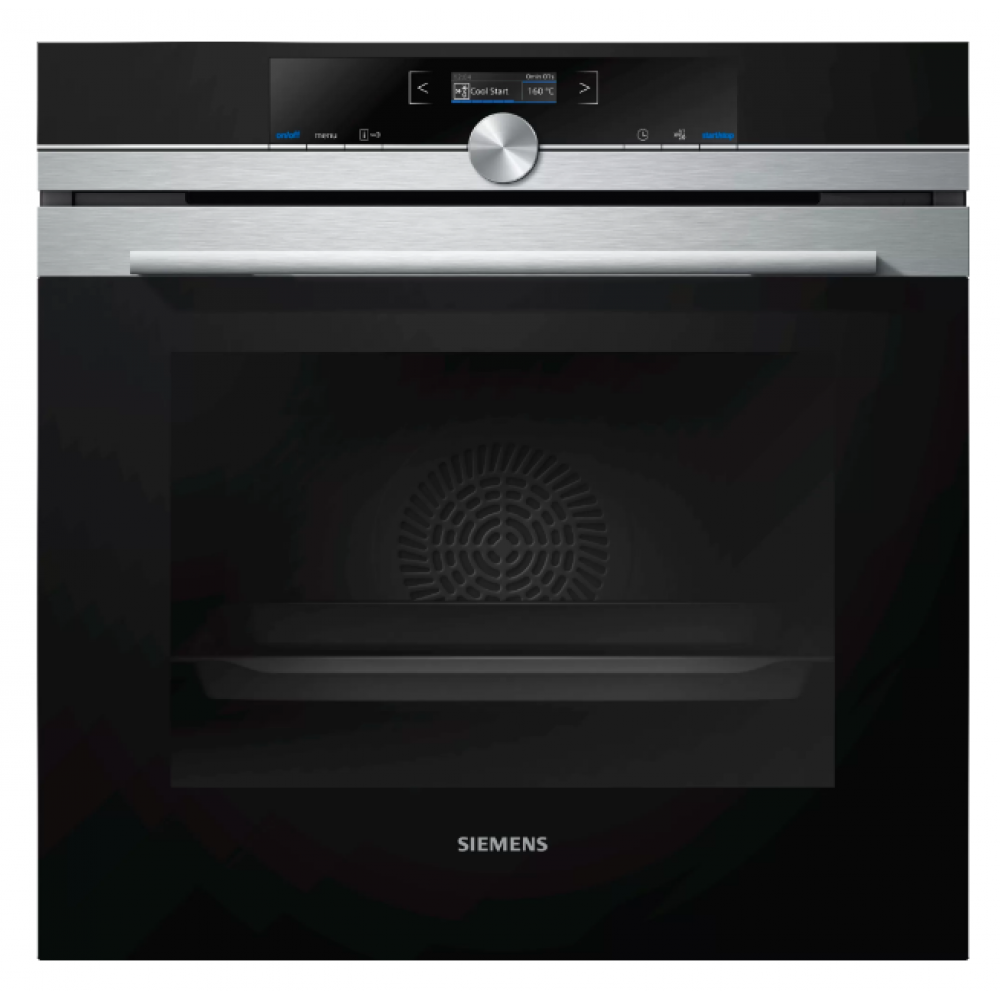 Духовой шкаф SIEMENS HR675GBS1S