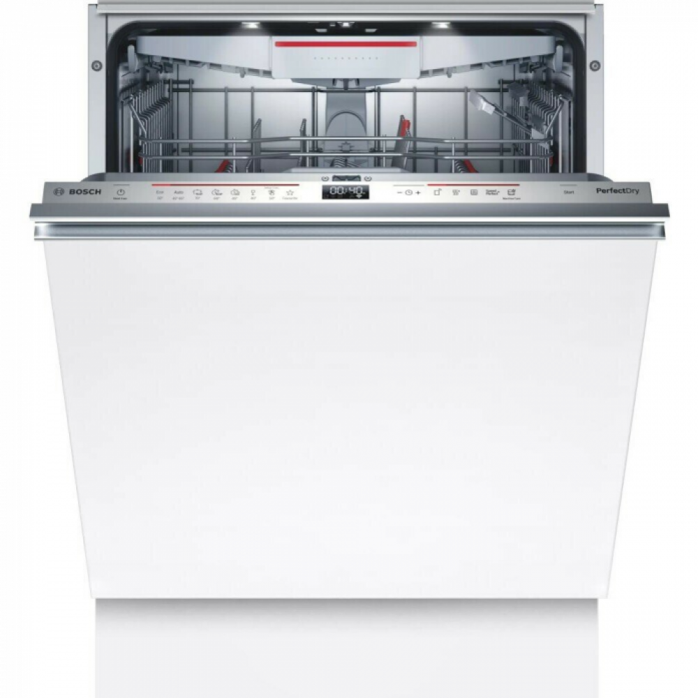 Встраиваемая посудомоечная машина BOSCH SMV6ZCX49E