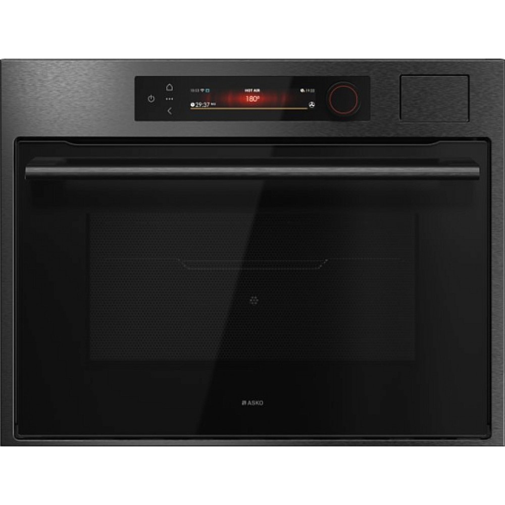 Компактный духовой шкаф Asko OCSM64BSH