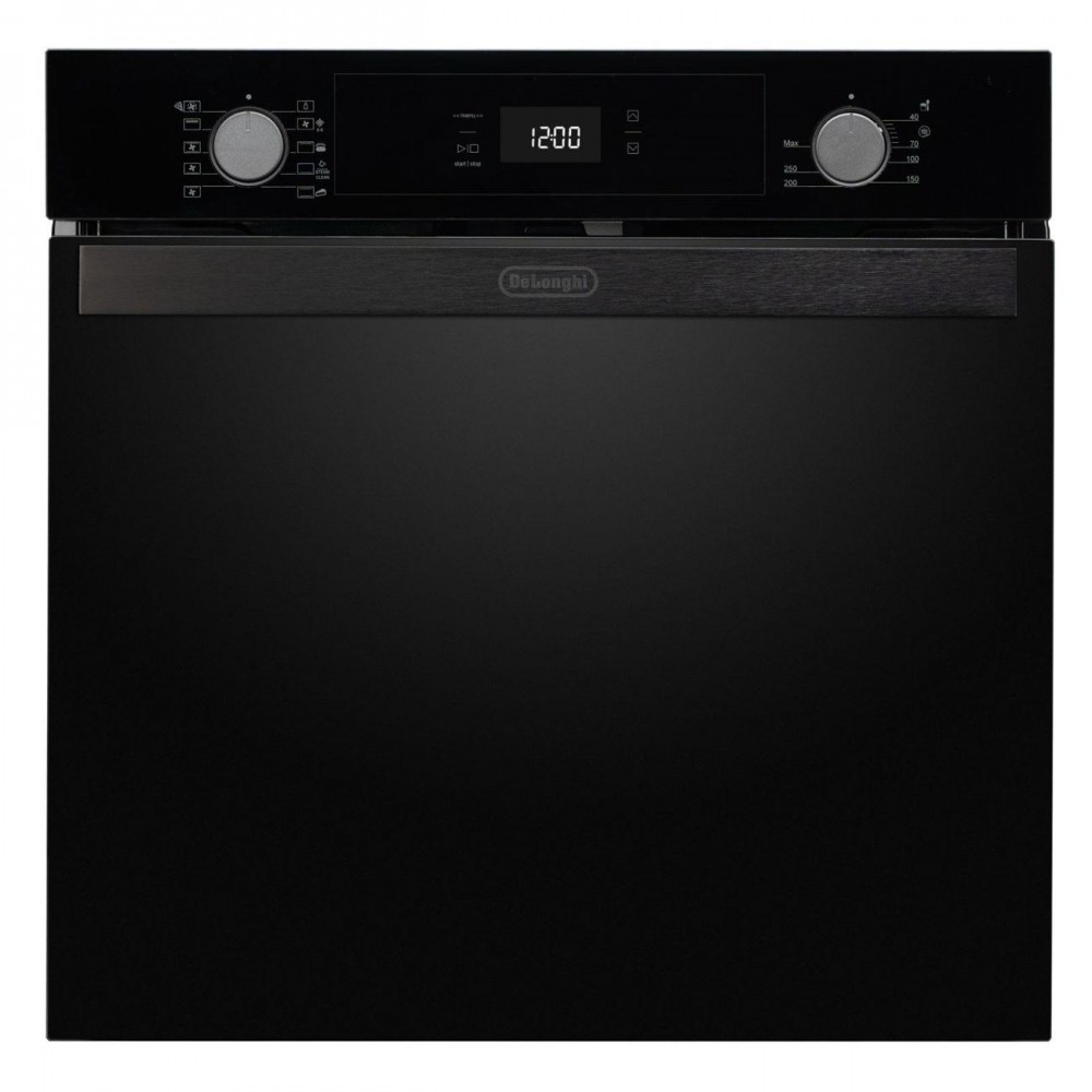Электрический духовой шкаф DELONGHI DEO 735 NB FRANCA