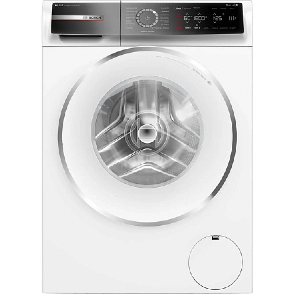 Стиральная машина BOSCH WGB256A0PL