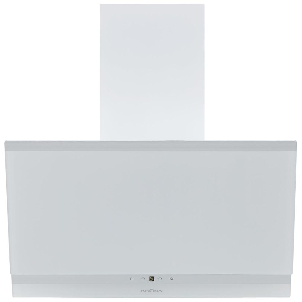 Вытяжка Krona IRMA A 600 white S