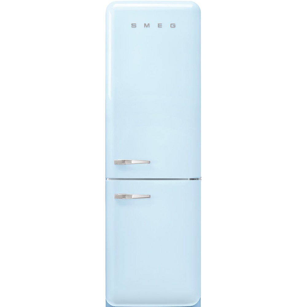 Холодильник Smeg FAB32RPB6