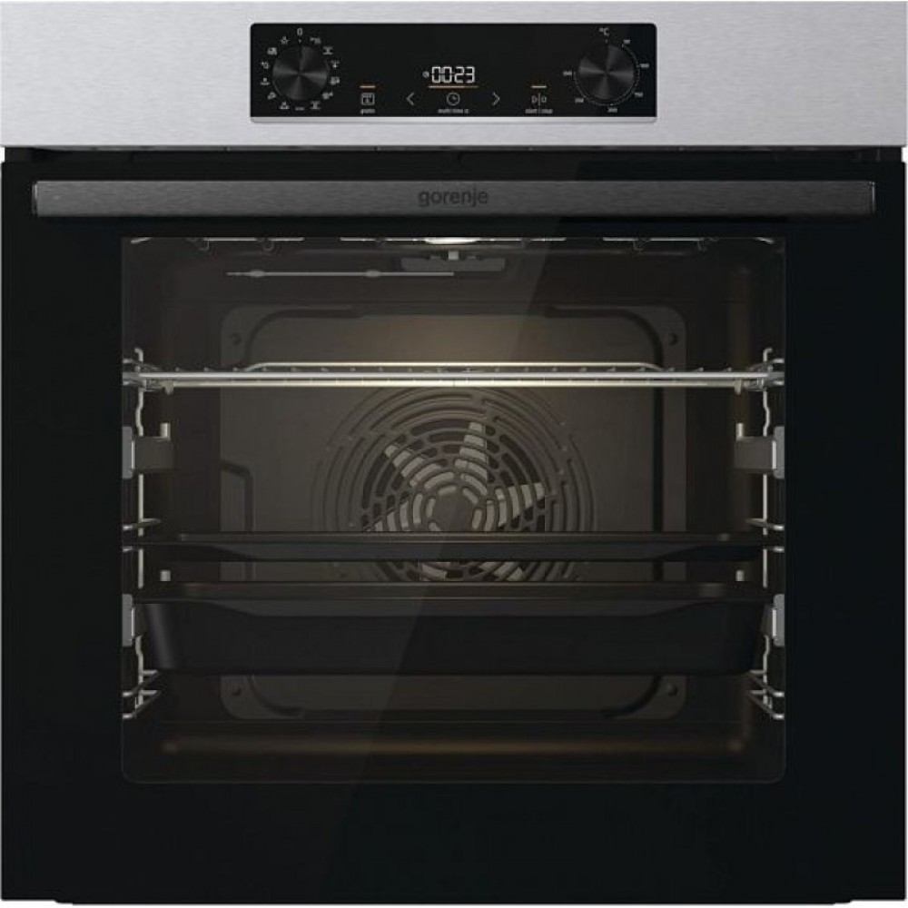 Духовой шкаф GORENJE BOSB6737E09X