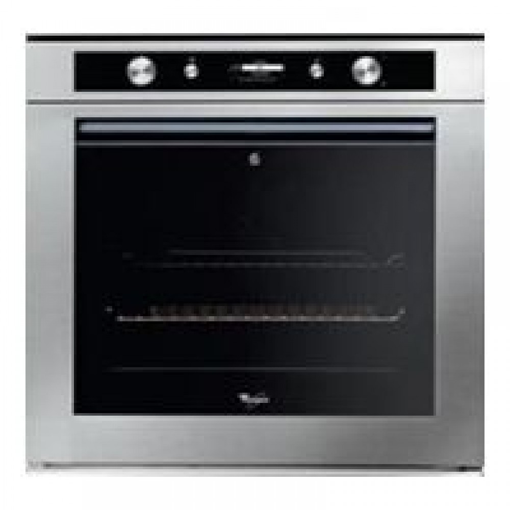 Духовой шкаф WHIRLPOOL AKZM 655/IX