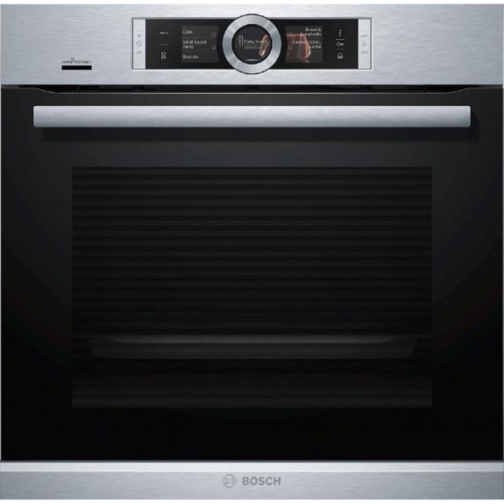 Духовой шкаф BOSCH HRG 6769S6