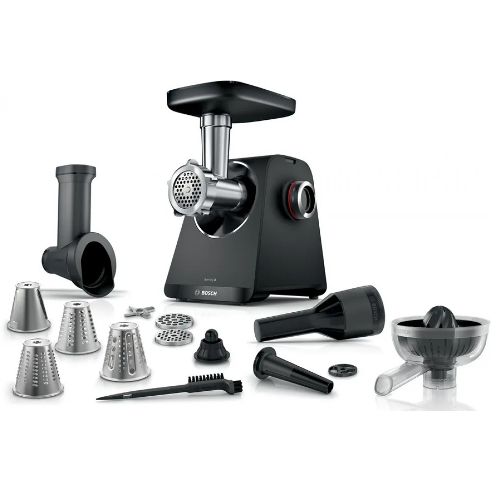 Мясорубка Bosch MFWS450B