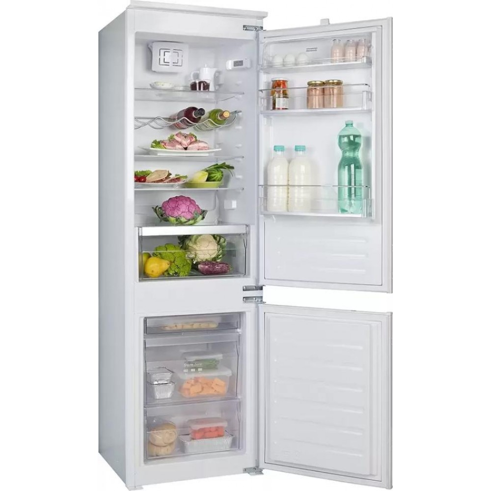 Встраиваемый холодильник Franke FCB 320 V NE E
