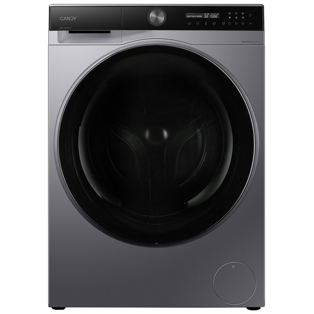 Стиральная машина Candy UltimO C47W4 28MBSR-07