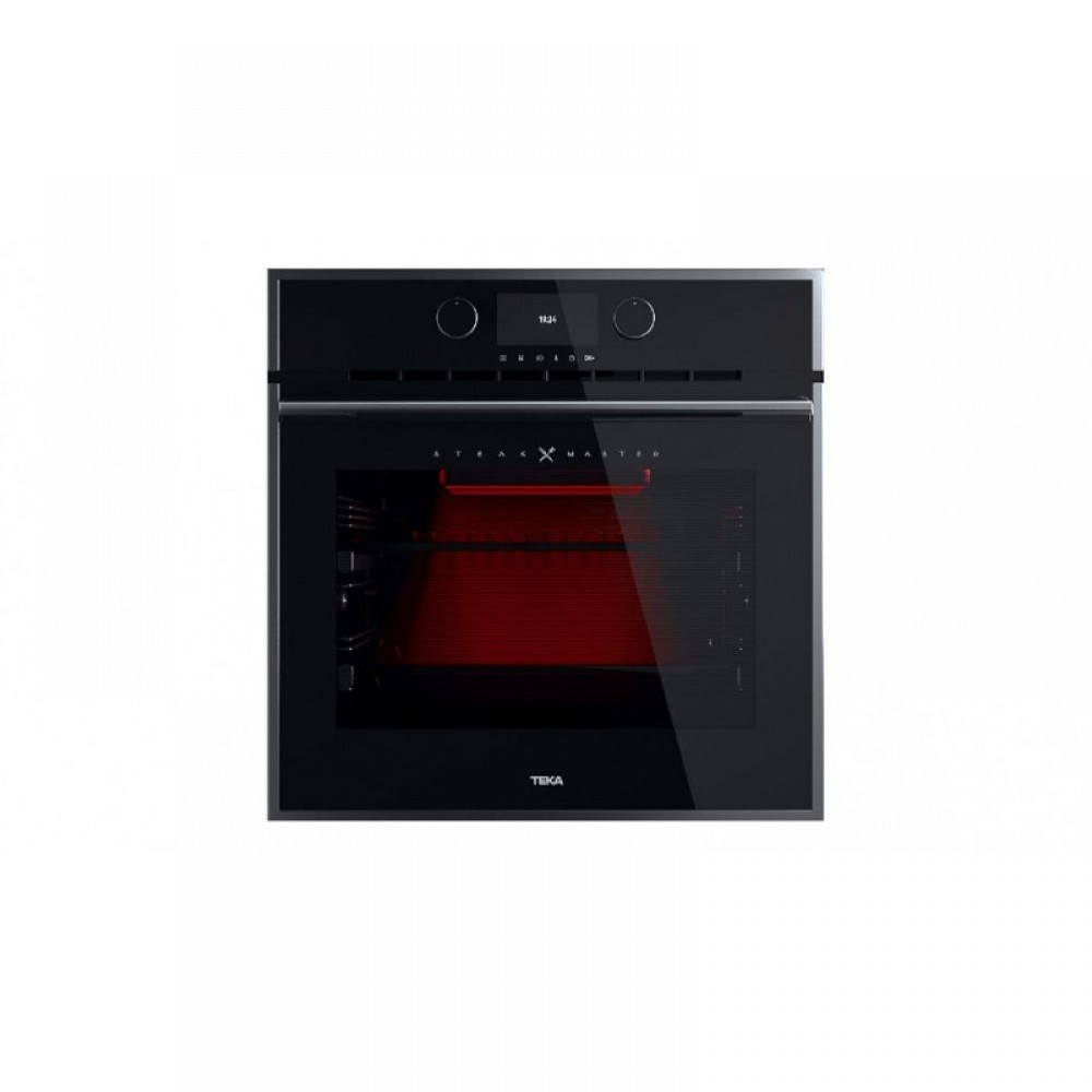 Духовой шкаф TEKA STEAKMASTER BK-SS