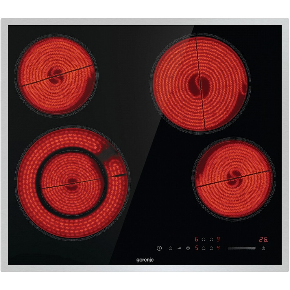 Варочная панель GORENJE ECS642BXE
