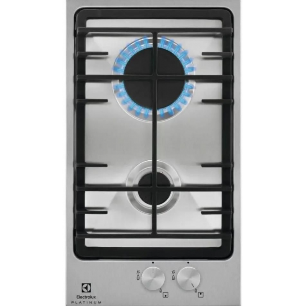 Газовая варочная панель ELECTROLUX EGG 3322 NVX