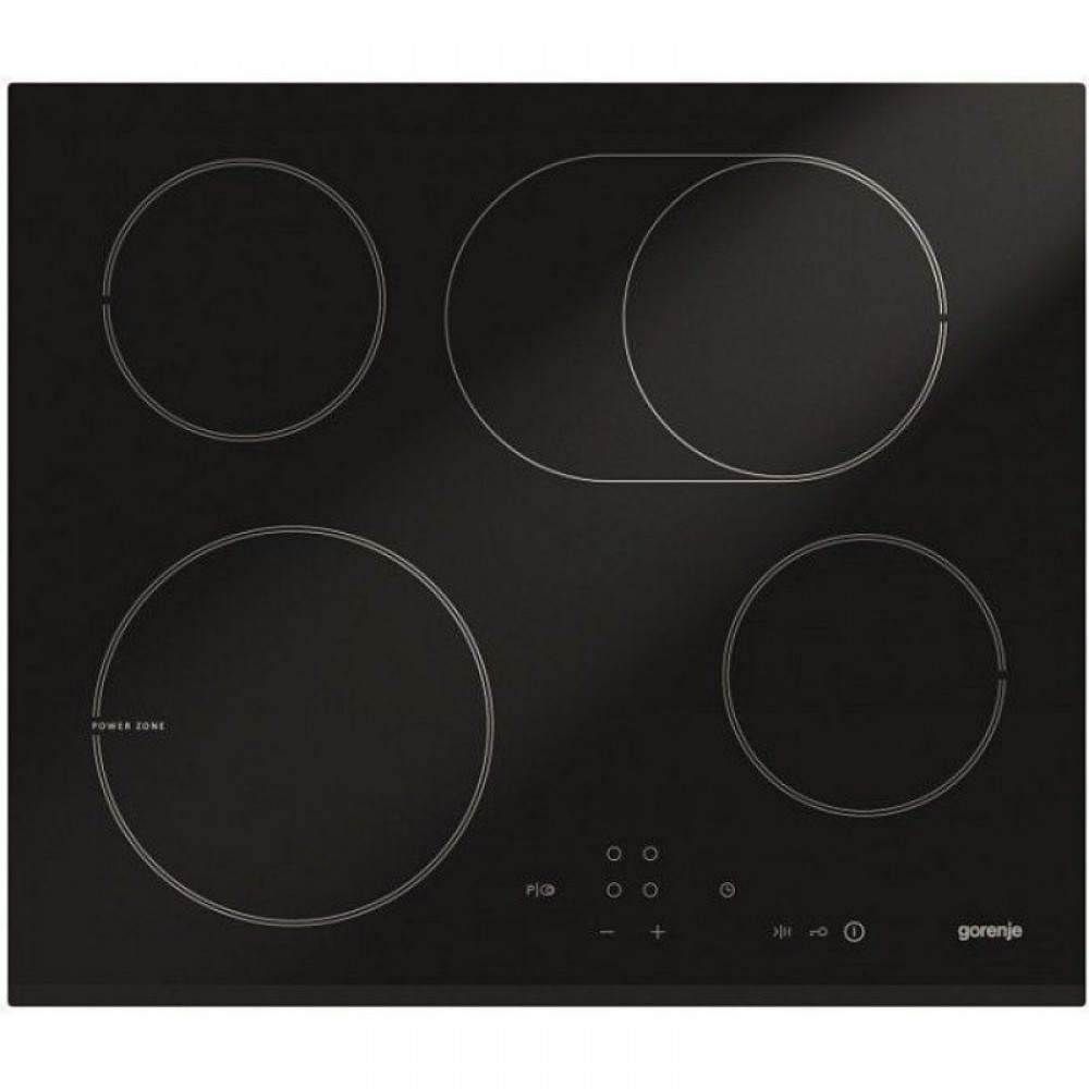 Электрическая варочная панель GORENJE ECT 693 CSC