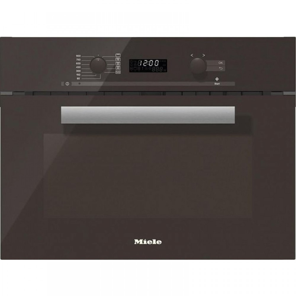 Микроволновая печь MIELE M 6262 TC HVBR