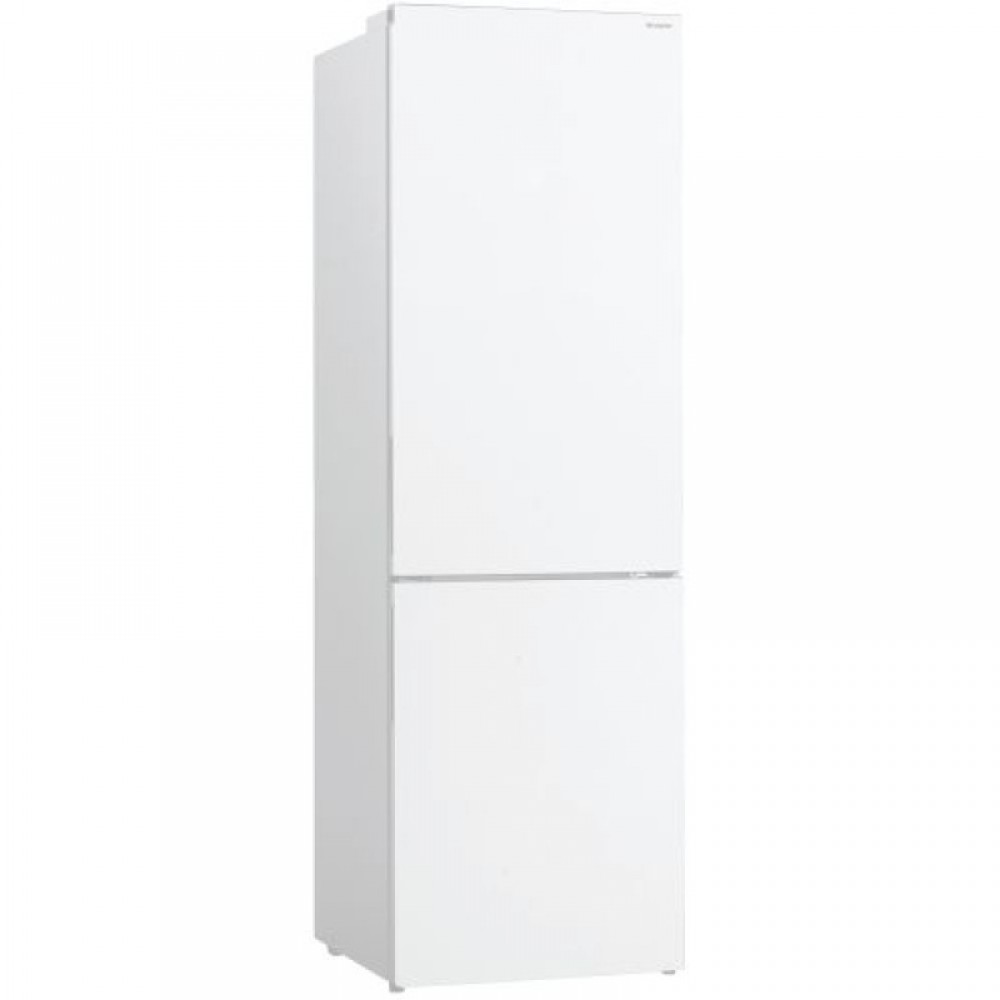 Холодильник SHARP SJ-B320EVWH