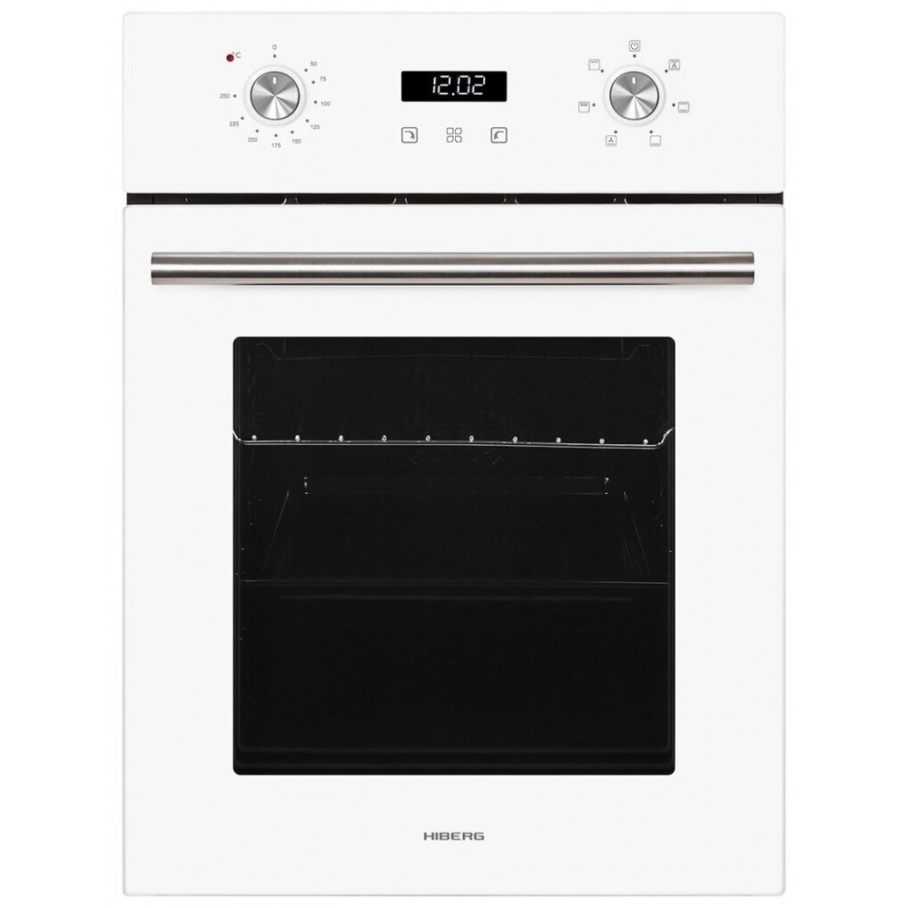 Духовой шкаф HIBERG VM 4260 W