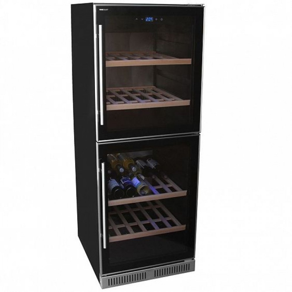 Винный шкаф WINE CRAFT BC-125BZ GRAND CRU