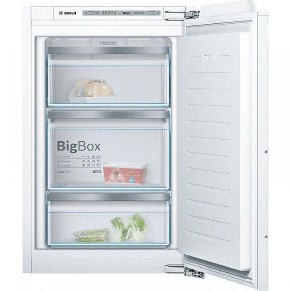 Встраиваемая морозильная камера BOSCH GIV 21AF20R