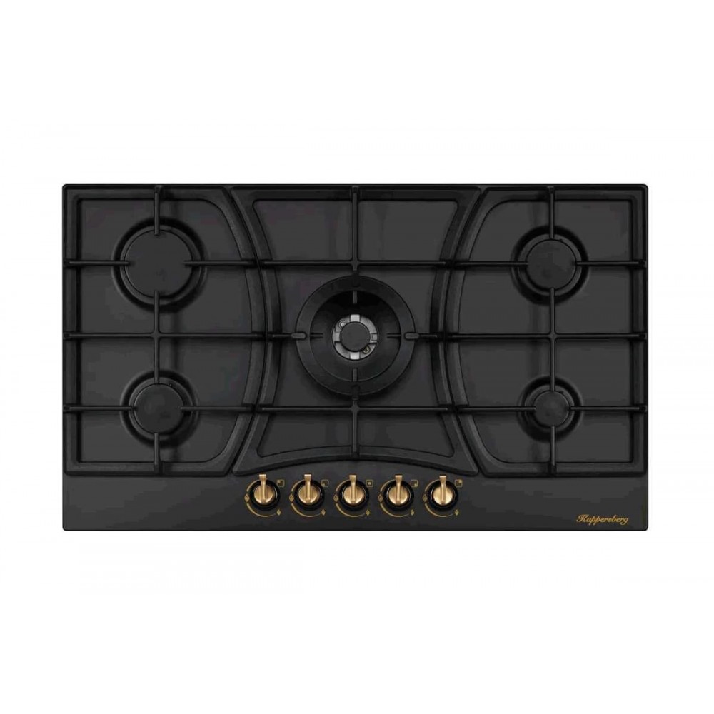 Варочная панель KUPPERSBERG FS 903 B BRONZE