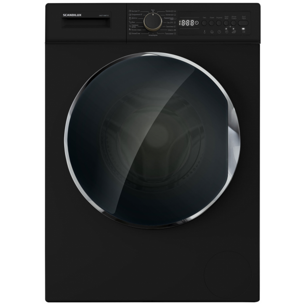 Cтиральная машина SCANDILUX LM2T6087B