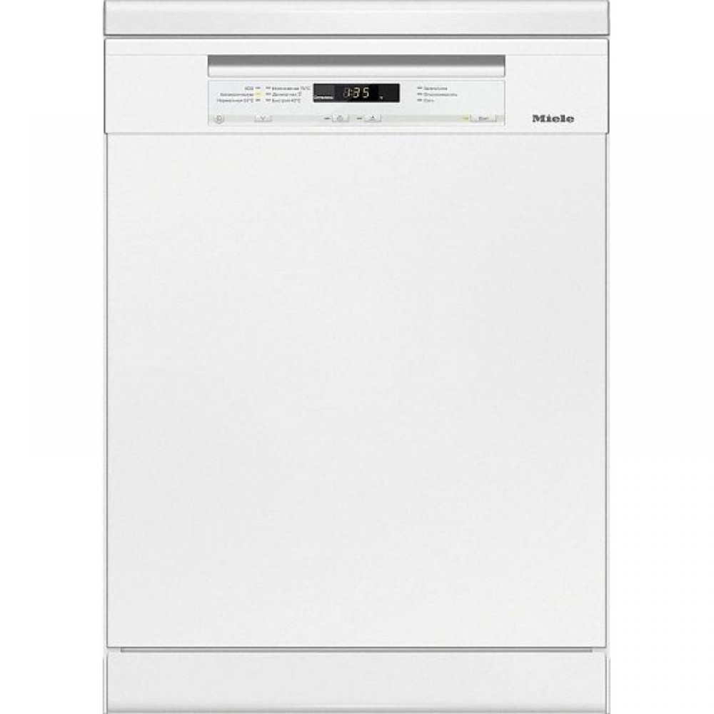 Посудомоечная машина MIELE G 6200 SC