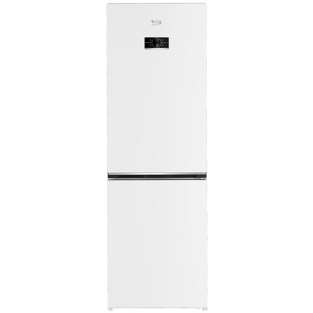 Двухкамерный холодильник Beko B3R1CNK363HW, инверторный компрессор ProSmart