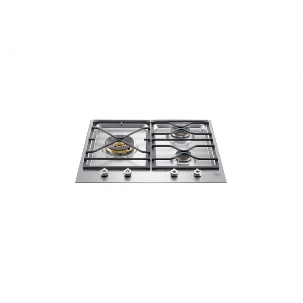 Газовая варочная панель BERTAZZONI PROFESSIONAL PM6030X