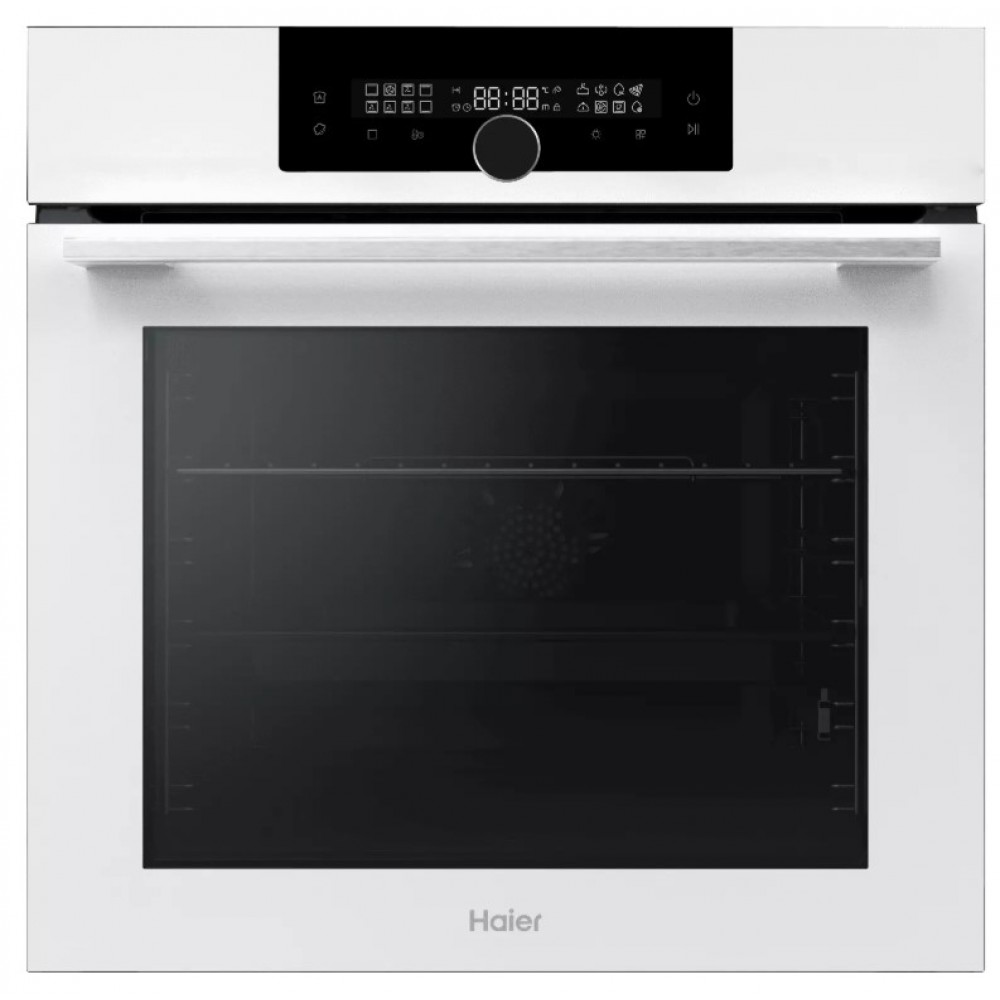 Духовой шкаф HAIER HOQ-F6QSN3WB