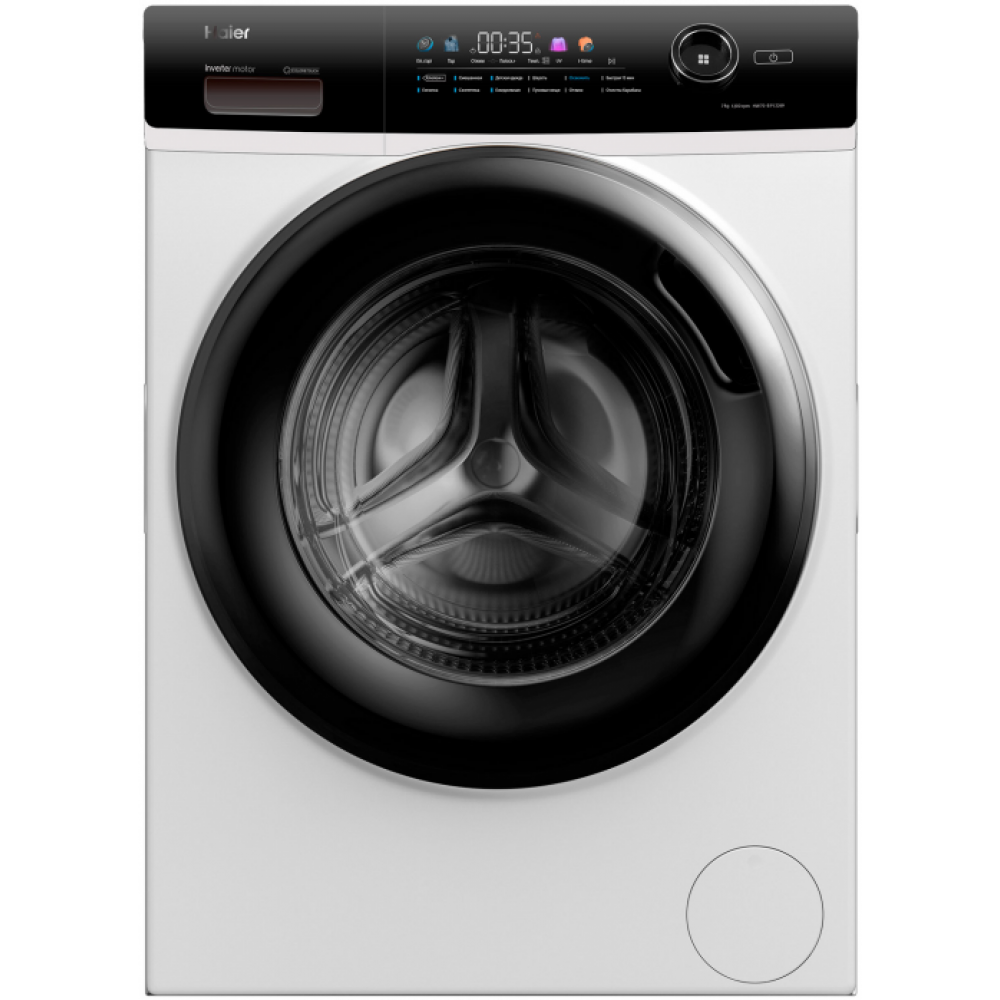 Стиральная машина HAIER HW70-BP12269
