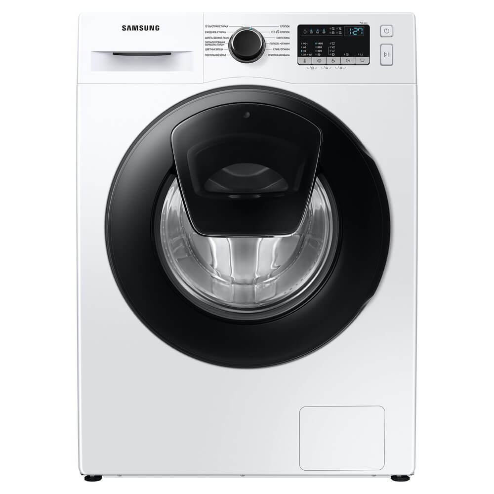 Стиральная машина SAMSUNG WW90T4541AE