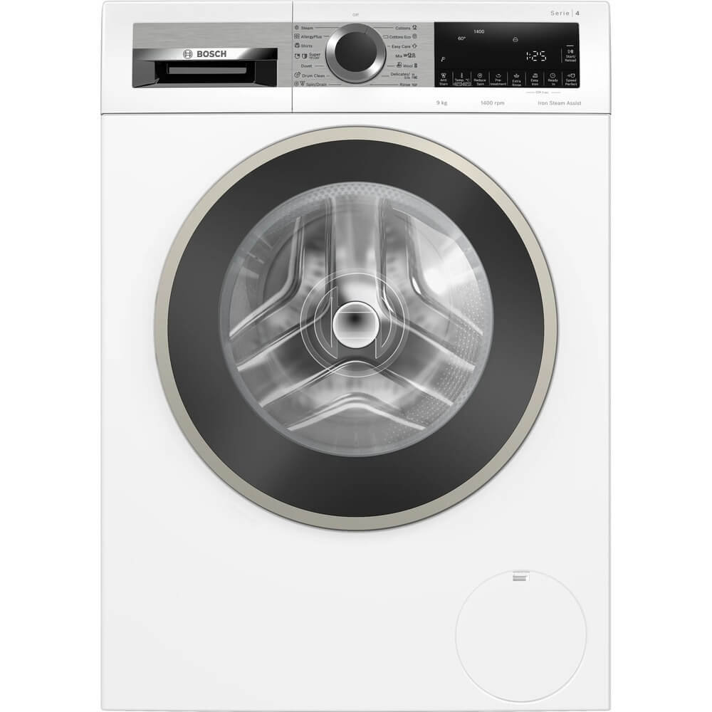 Стиральная машина BOSCH WGA24400ME