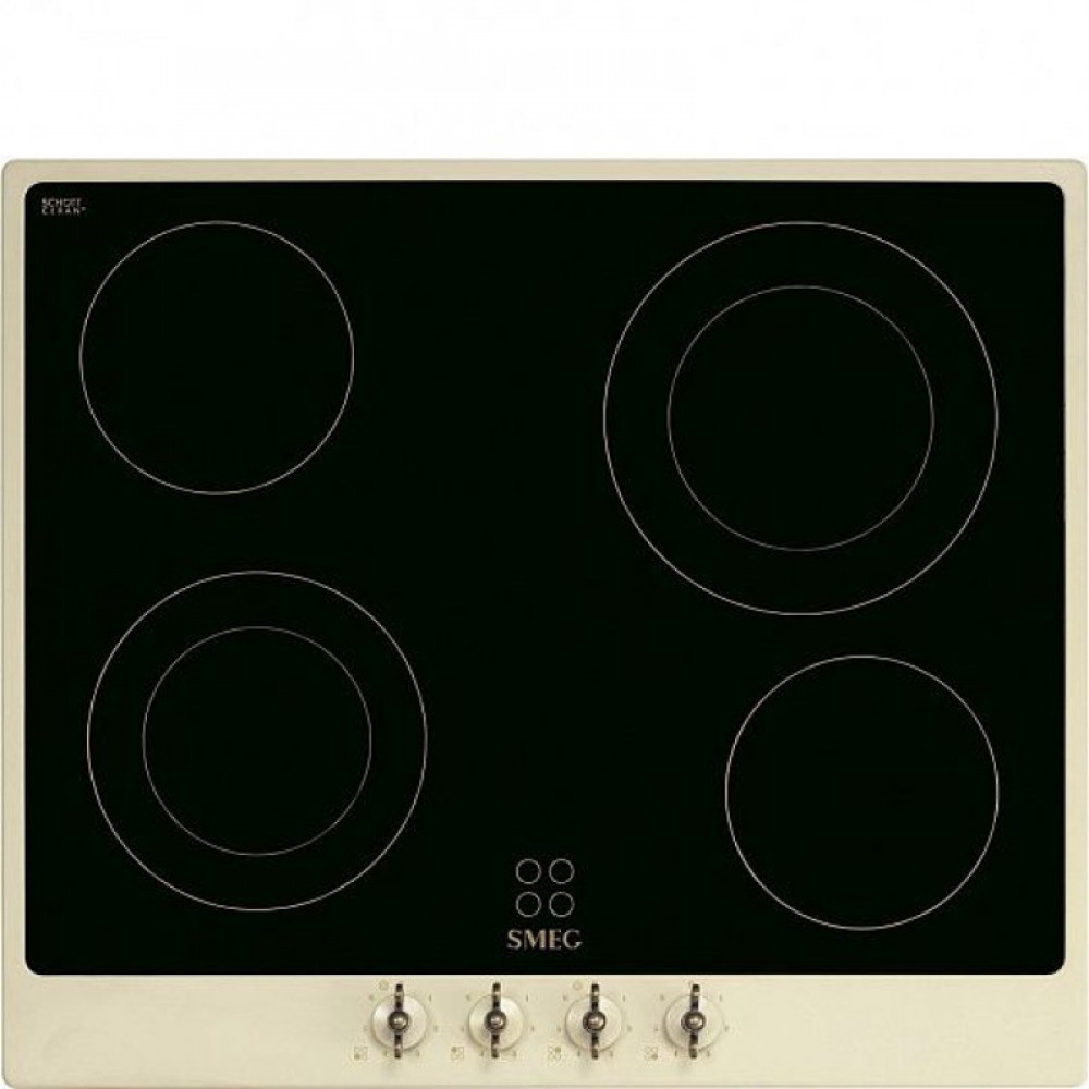 Варочная панель SMEG P864PO