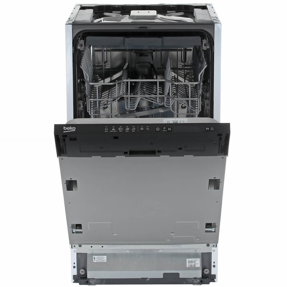 Встраиваемая посудомоечная машина BEKO BDIS25961