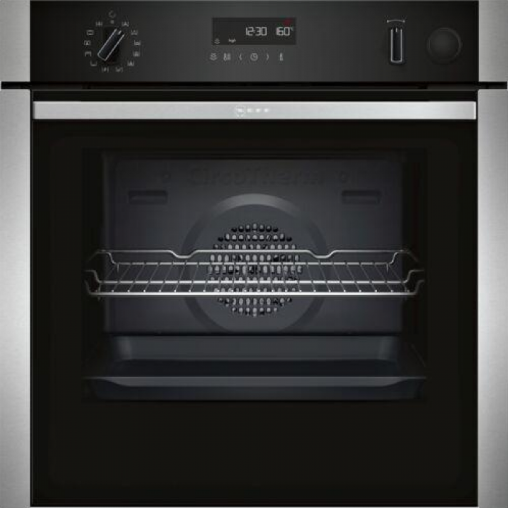 Духовой шкаф NEFF B6AVH7AN1