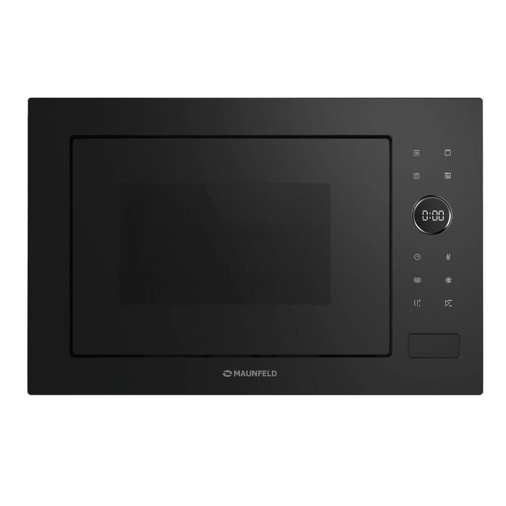 Встраиваемая микроволновая печь MAUNFELD XBMO252GB MATT