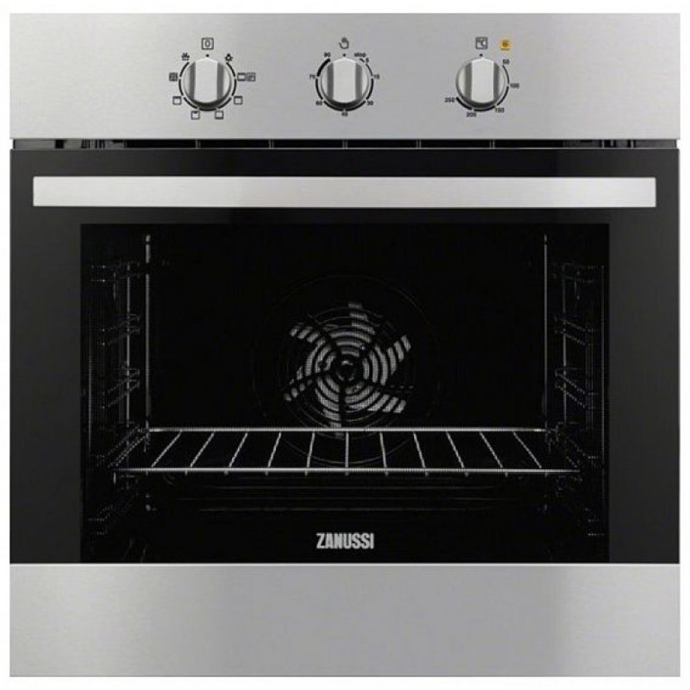 Духовой шкаф ZANUSSI ZOB 32701 XK